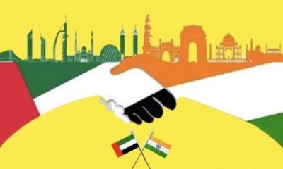 India-UAE CEPA