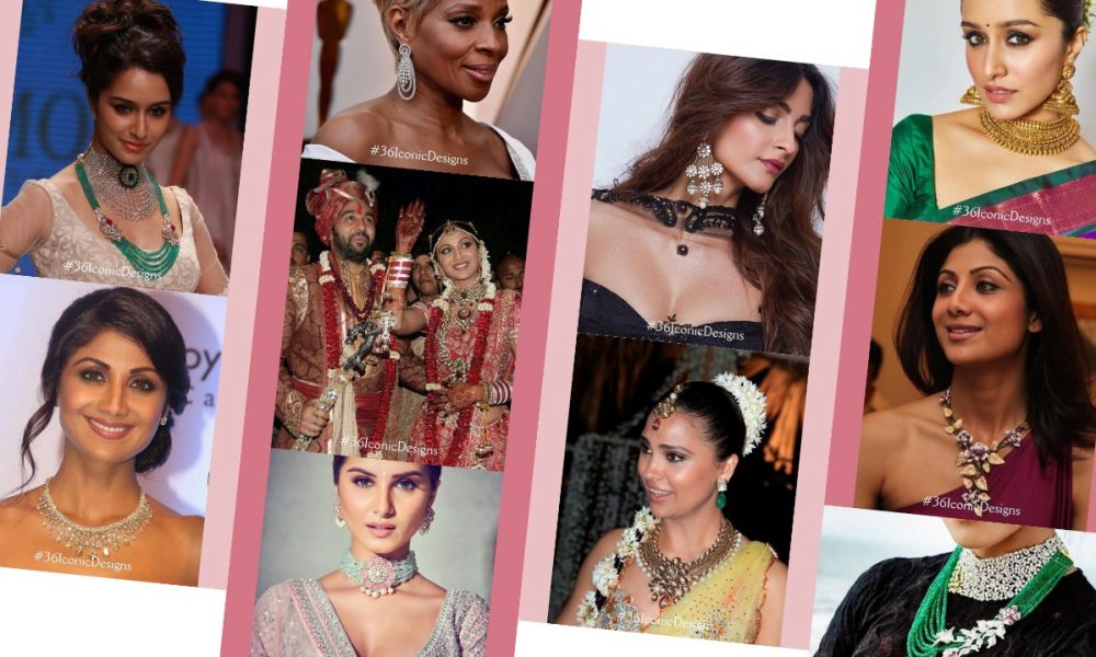 Anmol Jewellers lights up Instagram with anniversary-special series on 36 iconic designs