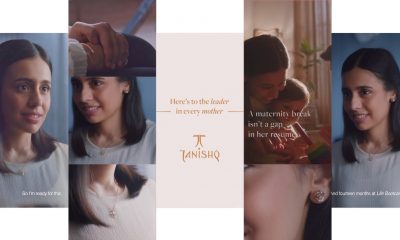 Tanishq’s new ad on motherhood gives a new direction on work-life balance