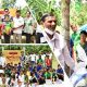 Shyam Sundar Co. Jewellers upholds development of children of a Tripura district through Swarnagram campaign
