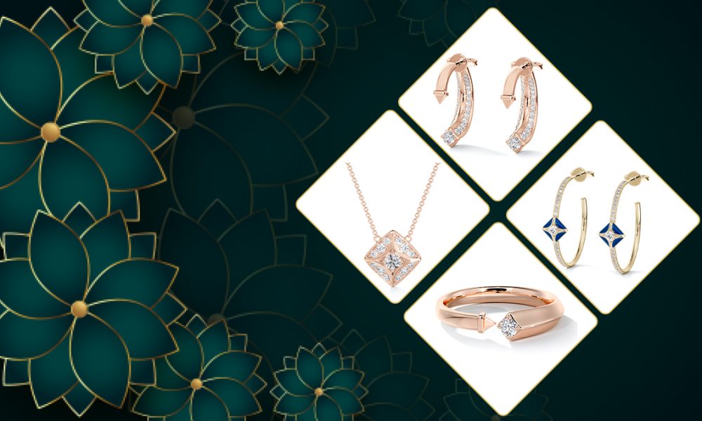 Malabar Gold & Diamonds hosts a solitaire show with De Beers Forevermark at their Showroom in Somajiguda, Hyderabad