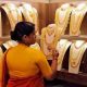 Indian gold jewellery consumers hold back buying on expectations of lower price