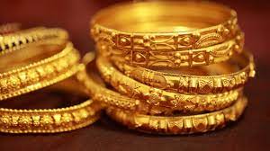 26% dip in jewellery sales in Q4 of FY 2022, says World Gold Council