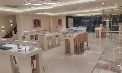 BlueStone launches its 12th store in Bengaluru at Banashankari