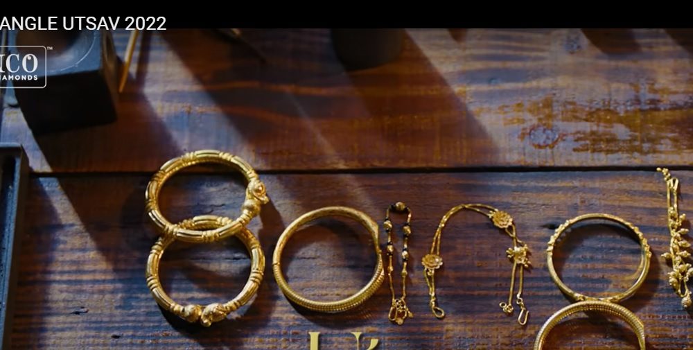 Senco Gold & Diamonds rolls out ‘Kalaiyon Ke Liye Kalakari’ Campaign