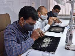 In India’s ‘Diamond City’, a hard push for lab-grown diamonds after Ukraine war