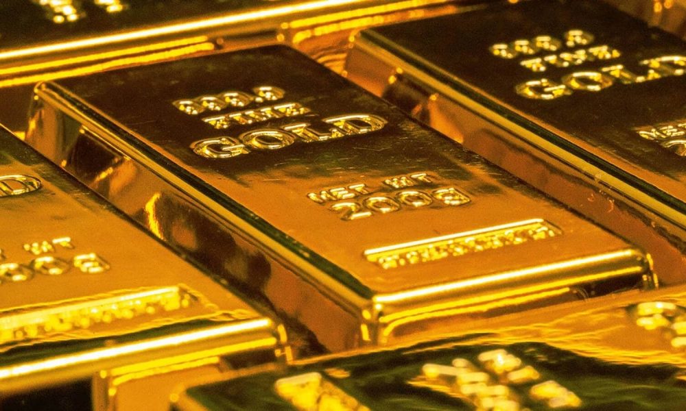 Gold imports surge 677% in May to highest in a year amid price corrections