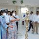 PMJ Jewels launches its 1st showroom at Coimbatore