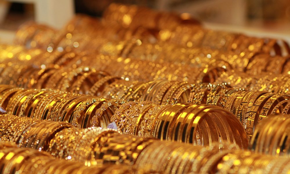 Gold jewellery retail volumes may fall 5% in FY23: Crisil