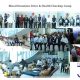 Hari Krishna Exports celebrates 30th anniversary with a blood donation and platelets donation awareness drive