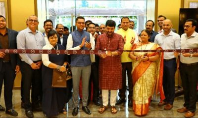 Malabar Gold and Diamonds launches 5th showroom in Pune