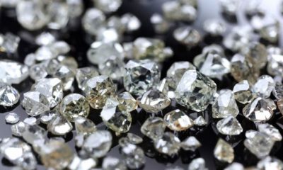 De Beers Forevermark aims to sell 2.5 lakh diamonds in 2022, bets on South India to drive sales