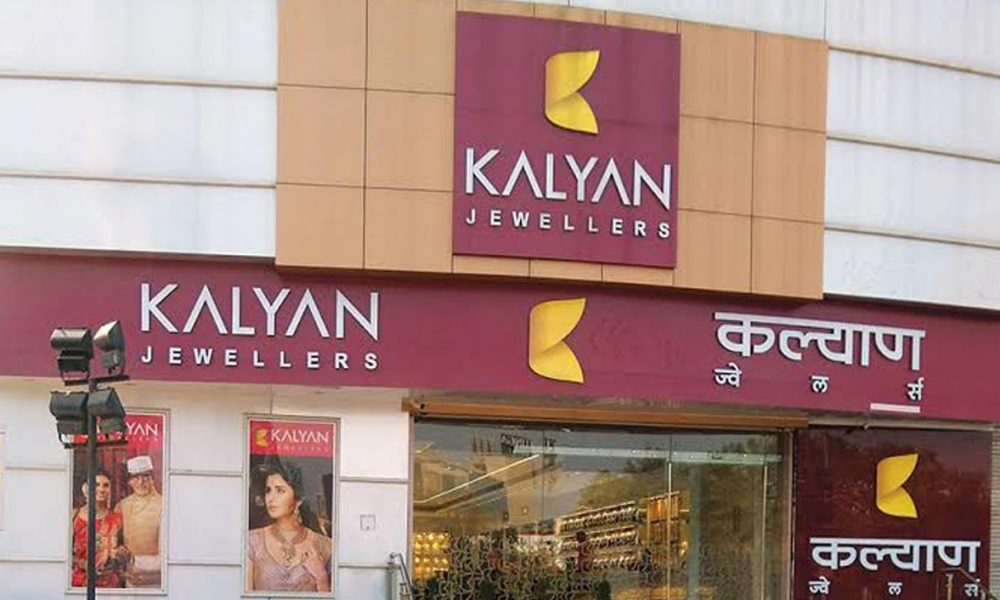 Kalyan Jewellers India Limited recorded PAT of Rs. 108 crores with a revenue growth of 104% in Q1FY23