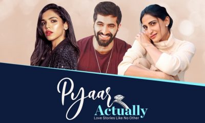 Natural Diamond Council presents ‘Pyaar Actually: Love Stories Like No Other’, a podcast to celebrate love with diamonds