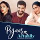 Natural Diamond Council presents ‘Pyaar Actually: Love Stories Like No Other’, a podcast to celebrate love with diamonds