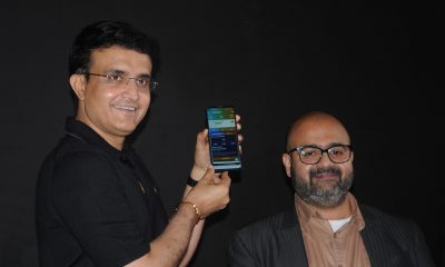 Senco Gold & Diamonds launches new campaign featuring Sourav Ganguly to promote DG Gold