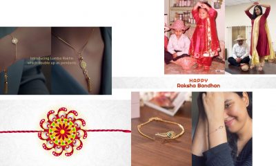 Brands raise a toast to timeless sibling love with sentimental rakhi campaigns