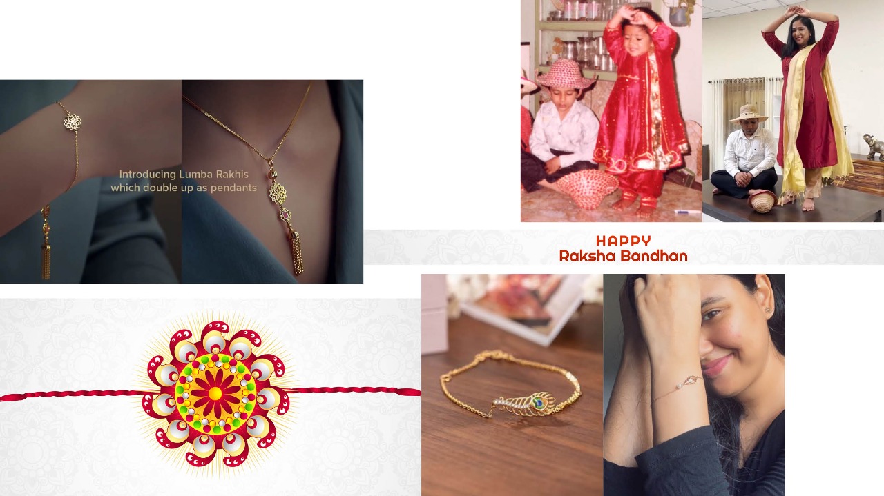 Brands raise a toast to timeless sibling love with sentimental rakhi campaigns