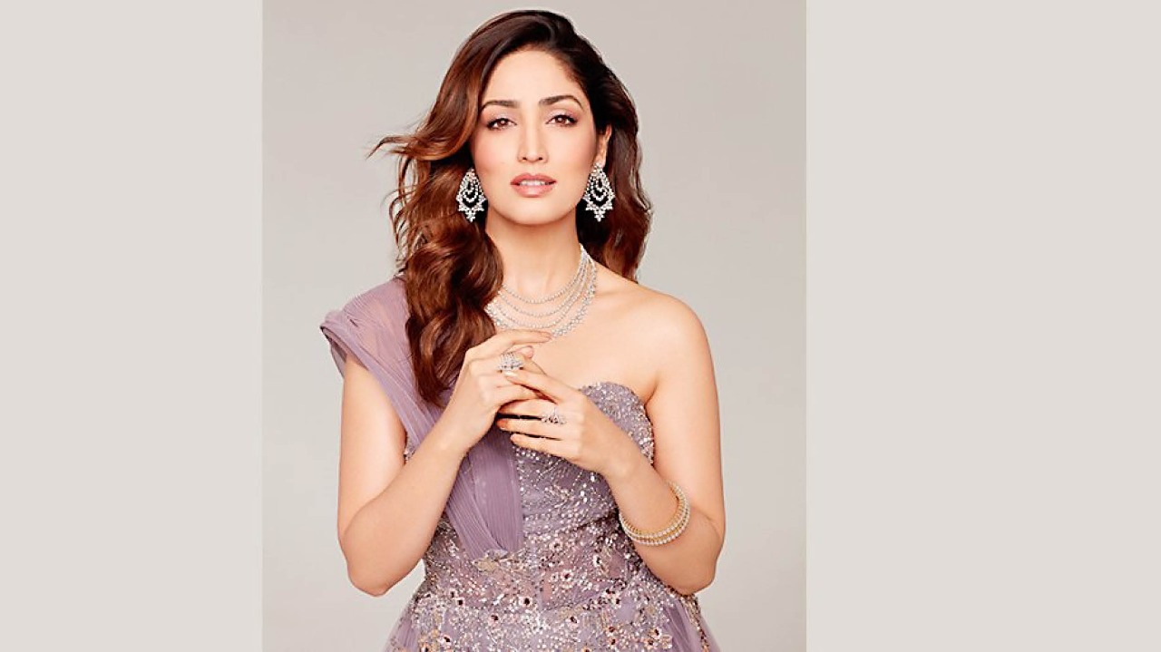 Aisshpra Gems & Jewels ropes in Yami Gautam for its latest ad campaign