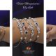 Navrathan Jewellers creates perfect Teej gifting scope with studded hand mangalsutras