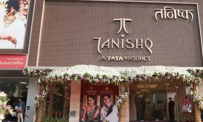 Tanishq ropes elderlies back to customer base with delightful ad on gold exchange