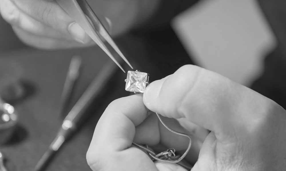 Mumbai Seepz to be home to gems and jewellery industry’s common facilitation centre