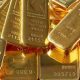 Gold imports up 6.4 per cent to USD 13 billion in April-July this fiscal