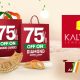 Kalyan Jewellers celebrates 75th years of India’s Independence with exciting offers