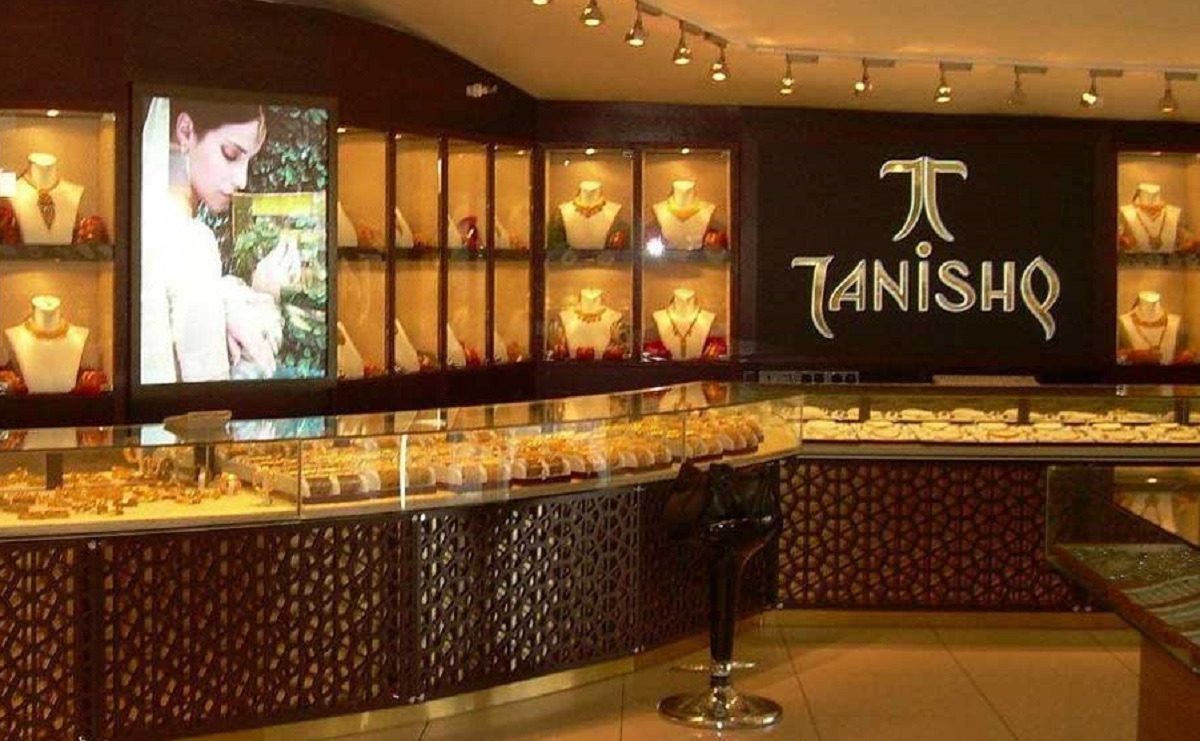 Titan expects 20% growth in festive season, to open 20-30 Tanishq stores in global markets