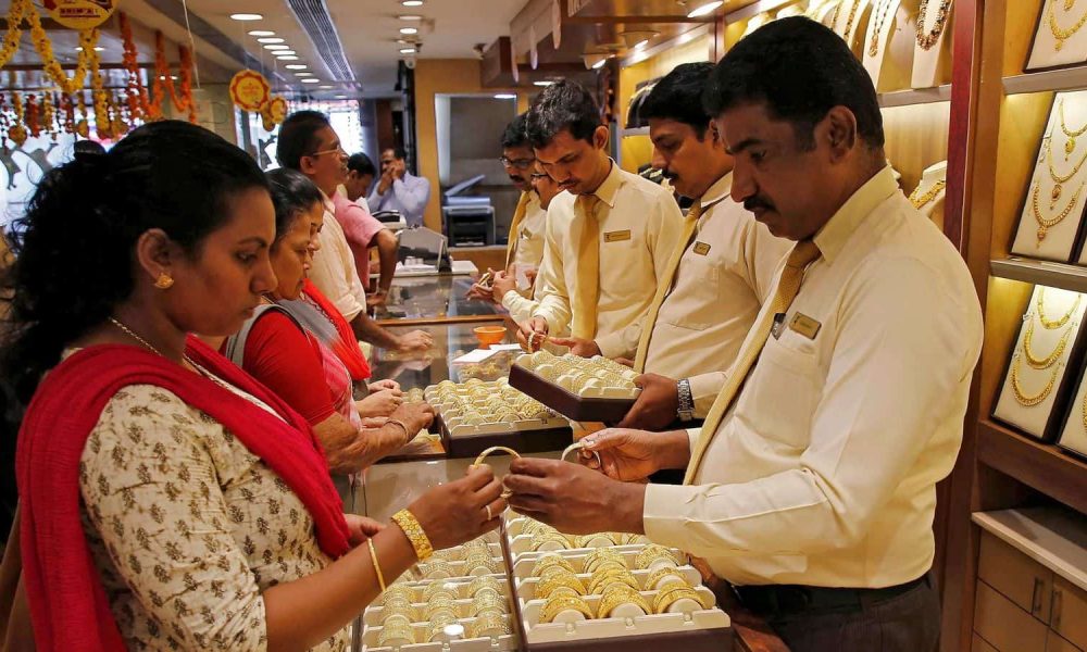 Jewellers look to make the most of pent-up demand this festive season