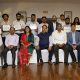 GIA India holds graduation ceremony for its Graduate Diamonds Diploma students in New Delhi