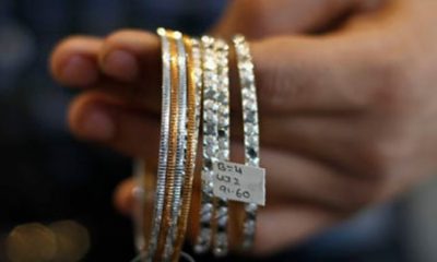 Platinum jewellery may witness over 20 per cent sales growth in next two quarters