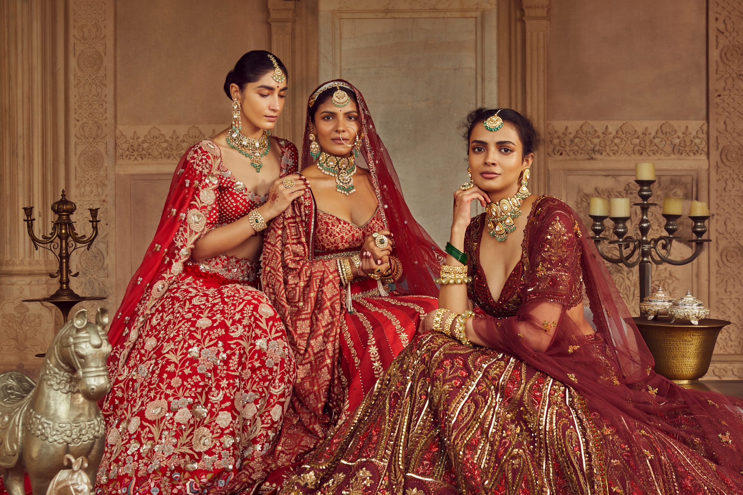 Design to inspire, legacy to celebrate - Raniwala Jewellers