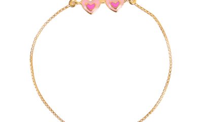 Les Petits and Rajasi Jindal launch exclusive jewellery curating perfect gifts for kids this festive season