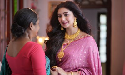 Kalyan Jewellers celebrates the divine feminine with a Durga Pujo special campaign
