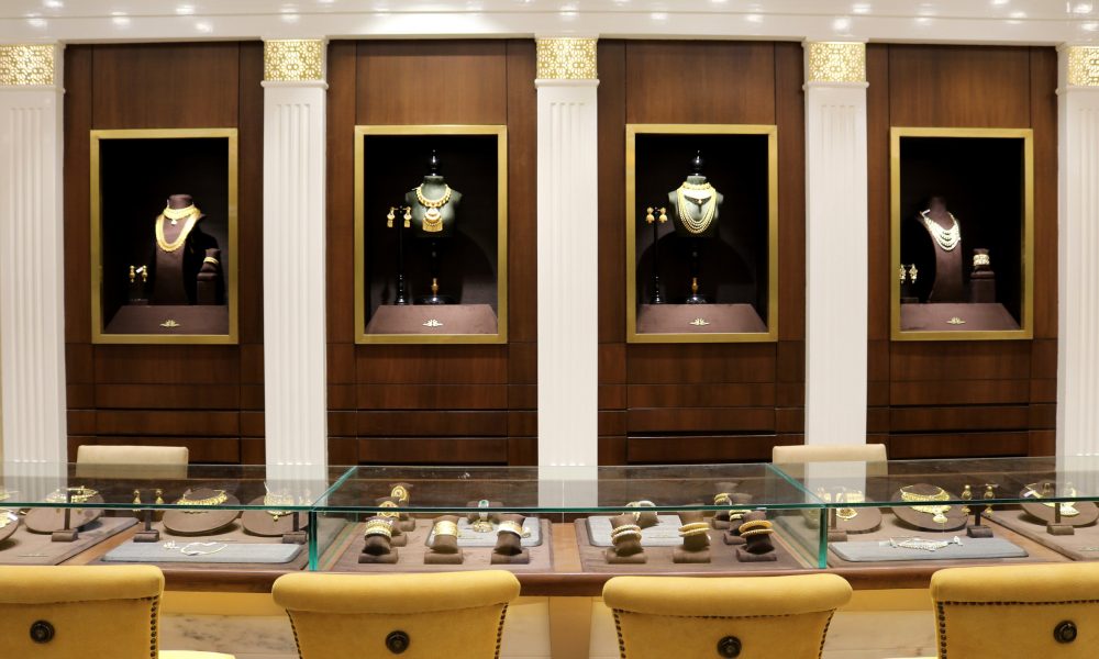 Aisshpra Gems & Jewels announces the first franchise store in Ayodhya