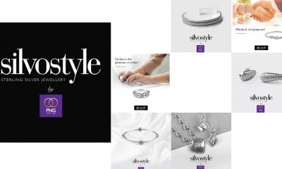 PNG Jewellers bets big on Fashion Forward Silver Jewellery under “Silvostyle - Fashion Next”