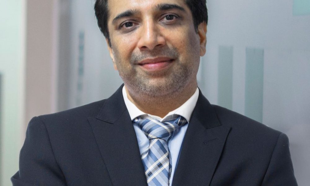 Ramit Kapur joins GSI as Managing Director, GSI India