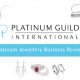 Platinum jewellery sales rise in key markets as jewellers leverage marketing initiatives to capture demand in the jewellery buying season