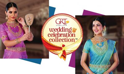 GRT Jewellers’ brand recall campaign woos customers with wedding mandap inside the showroom