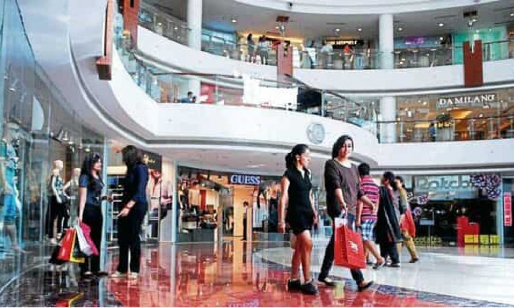 Retail sales in malls set to touch $39 billion by FY28: Report