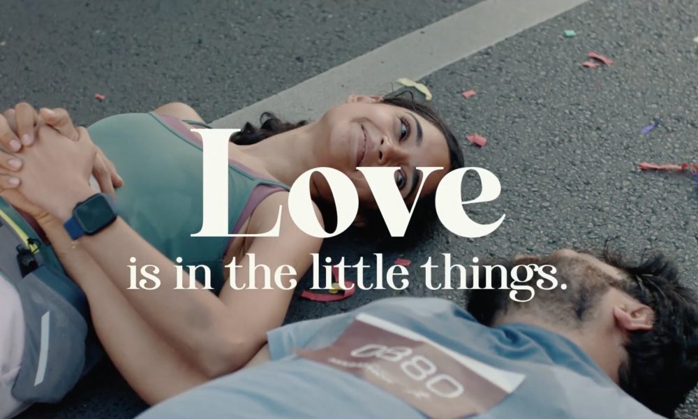 BlueStone breaks the festive clutter with its latest campaign and distinctive category