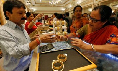 Chain stores comprise 35% of India’s retail gold jewellery market, poised to grow in the next 5 years; reveals World Gold Council report