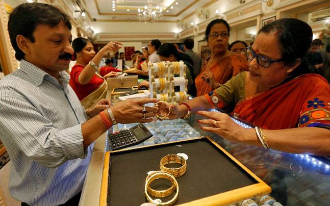 Chain stores comprise 35% of India’s retail gold jewellery market, poised to grow in the next 5 years; reveals World Gold Council report