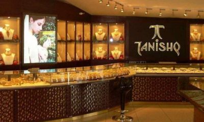 India’s new rich fuel brand expansion for Tata’s jewellery arm