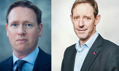 Bruce Cleaver to be succeeded by Al Cook as CEO of De Beers Group