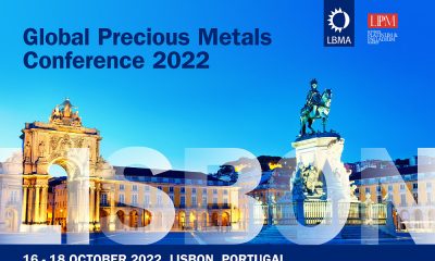 Gold industry commits to declaration of responsibility and sustainability principles at LBMA/LPPM Global Precious Metals Conference