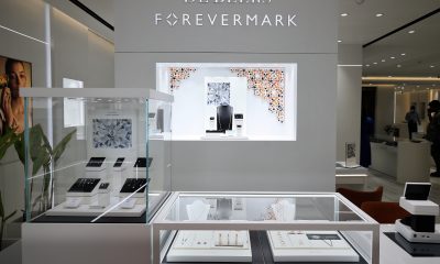 De Beers Forevermark unveils a new retail experience at Kirtilals, Hyderabad