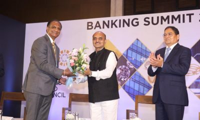 GJEPC organised its annual Banking Summit 2022 in Mumbai