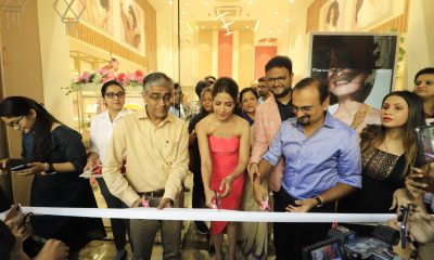 Mia by Tanishq launches its brand new store in Kolkata